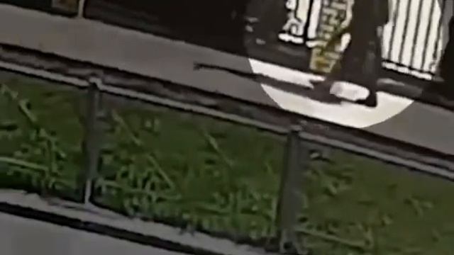 Стрелок в гимназии 175. Казань. 6. смотреть онлайн