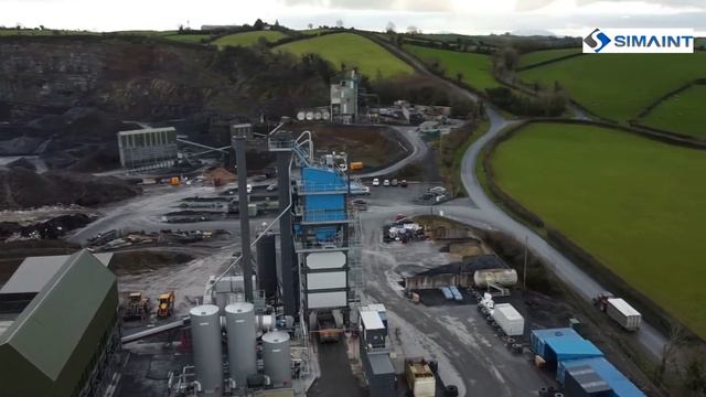 Benninghoven TBA 2000 (Великобритания, 2019) смотреть онлайн