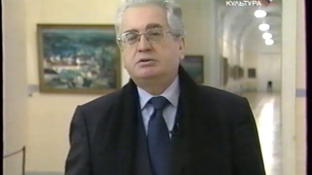 Мой Эрмитаж (Культура, 07.02.2005) Коллекционер Щукин смотреть онлайн