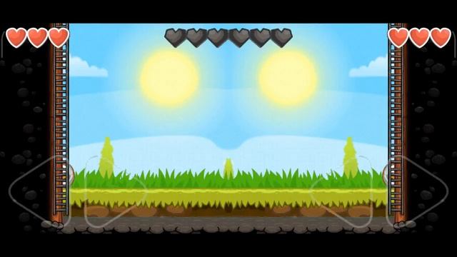 RED BALL 4 - Twin Soccer & Orange Ball "Fusion Battle" Part 2 смотреть онлайн