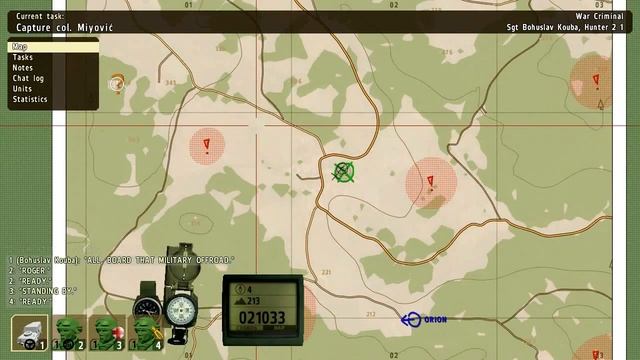 ArmA 2 - Army Of The Czech Republic Campaign Gameplay смотреть онлайн