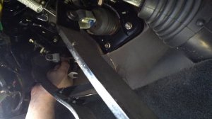 Регулировка педали сцепления Чери Тигго