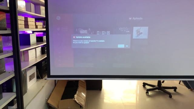 How To Download Smart YouTube From Aptoide TV?