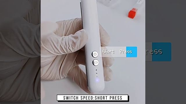 Nailfileance аппарат для маникюра и педикюра / Набор 6 фрез смотреть онлайн