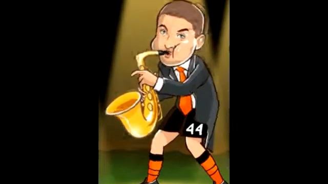 Поздравления с 8 марта от игрока Шахтера. смотреть онлайн