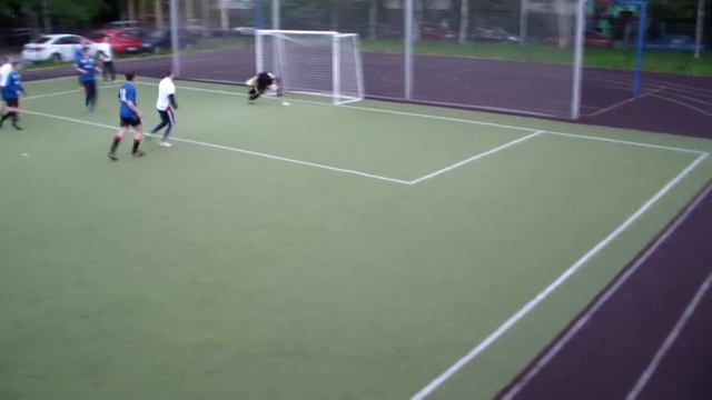 Технарь - Невабукет.ру 10:2 смотреть онлайн