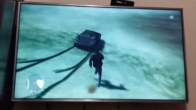 Читы GTA IV На Xbox 360 смотреть онлайн