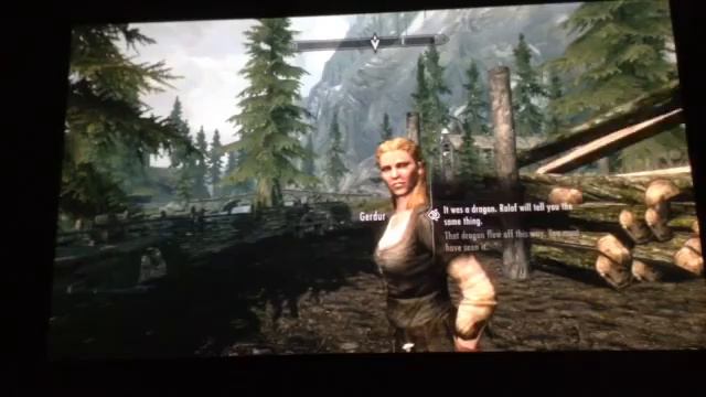 Skyrim 2: Ep 3 смотреть онлайн