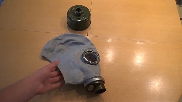 То, что вы не знали о ГП-5 | ОБЗОР ПРОТИВОГАЗА ГП-5 | GP-5 gas mask review #ГП5 #ОБЗОР #ПРОТИВОГАЗ смотреть онлайн