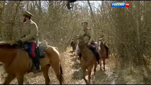 Не для меня придет весна... (Тихий Дон 2015) Исполнитель-Ансамбль Бабкины внуки смотреть онлайн