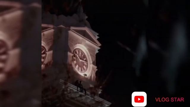Дэймон и Елена спригивают |The Vampire Diaries / Дневники Вампира| смотреть онлайн
