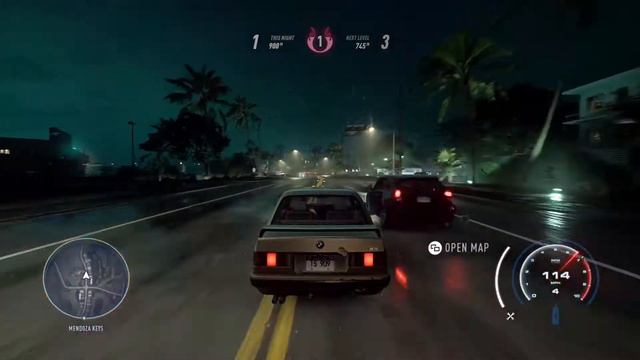 Driving Game (Picking on People And The Police) смотреть онлайн