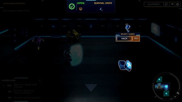 Robothorium: Rogue-Like RPG - First Look смотреть онлайн