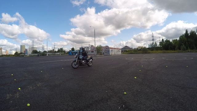 Упражнение «Перекресток» смотреть онлайн