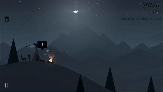 Alto`s Adventure - Level 2 смотреть онлайн