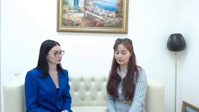 Поговорим об уходовой косметике с производителем смотреть онлайн