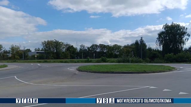 Внимание! Изменена организация дорожного движения на пересечении улиц Ямницкой и Вишневецкого смотреть онлайн