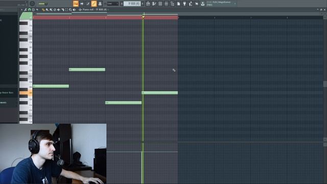 СДЕЛАЛ БИТ НА РУССКУЮ НАРОДНУЮ ПЕСНЮ? смотреть онлайн