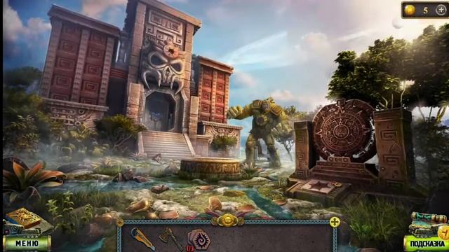 Наследие 2. Пленник. Прохождение #1. The Legacy. Prisoner смотреть онлайн