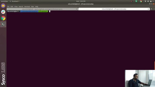 Optimizing Production Docker Images || Sysco LABS Tutorials смотреть онлайн