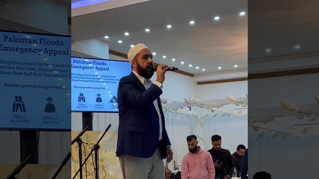 Kabe müezzini taklidi kamet. Şeyh Ali Mulla makamı. İqamat salah, imitation Sheikh Ali Mulla, Makka смотреть онлайн