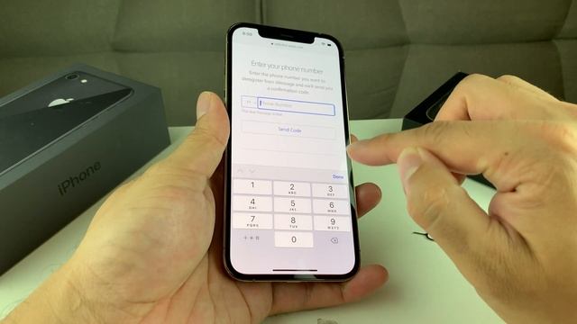 How to Deregister iMessage from Your Phone Number смотреть онлайн