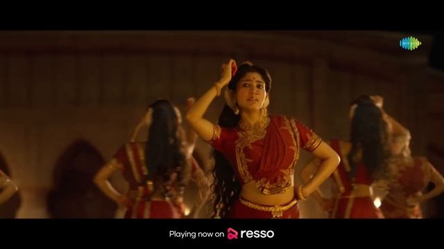 Pranavalaya - Video Song | Shyam Singha Roy (Telugu) | Nani, Sai Pallavi | Mickey J Meyer