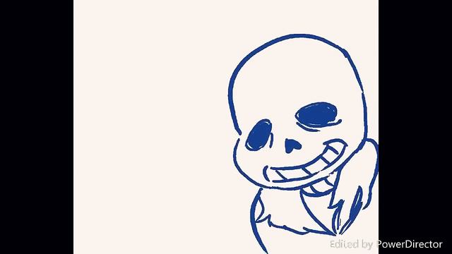 Undertale - Centuries AMV смотреть онлайн