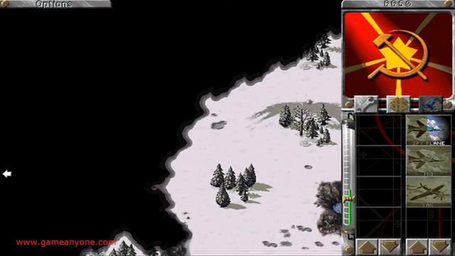C&C Red Alert Hard - Soviet - 10 1/2 смотреть онлайн
