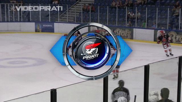 Eispiraten Crimmitschau - Piráti Chomutov 1:4 sestřih смотреть онлайн
