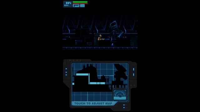 Aliens: Infestation (NDS) Part 7 Walkthrough смотреть онлайн