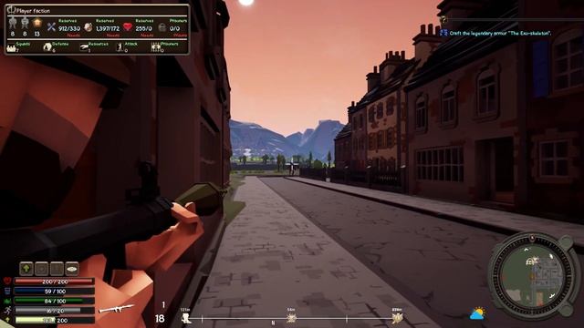 Heavenworld – Босс – настоящее исчадие ада! смотреть онлайн