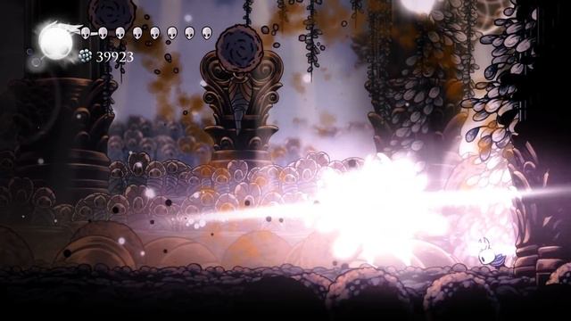Radiant White Defender Challenge - No Dashing or Jumping and Spells Only смотреть онлайн