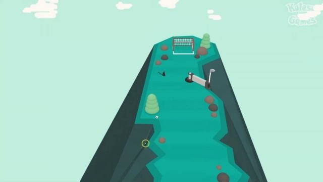 ЛУЧШИЙ ГОЛЬФИСТ ___ WHAT THE GOLF ___ Смотреть игру смотреть онлайн