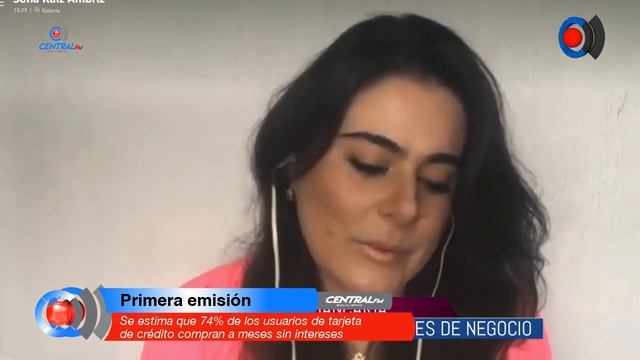 Se estima que 74% de los usuarios de tarjeta de crédito compran a meses sin intereses смотреть онлайн