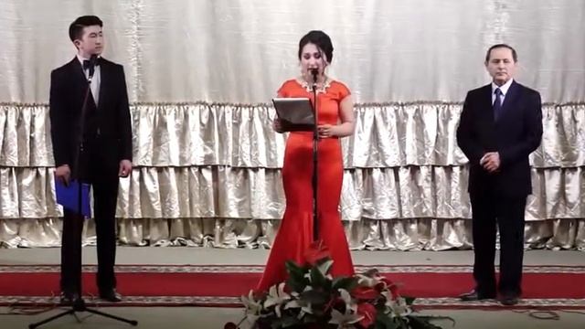 Воспоминания о композиторе О.Джанияров O.Janiyarov смотреть онлайн