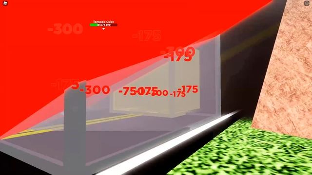 Endless Mode SOLO! | Cube Defense Roblox смотреть онлайн