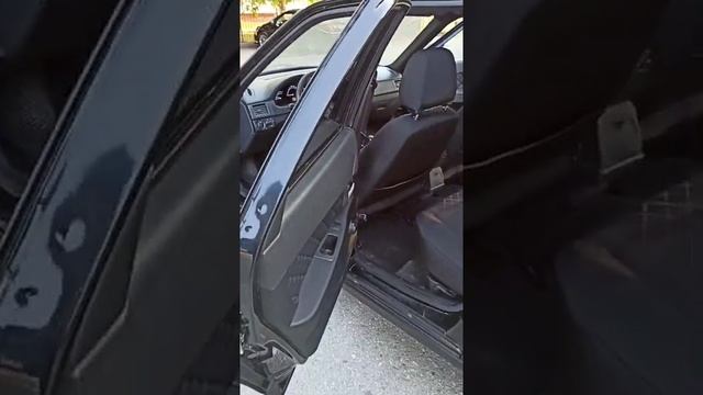 Полная реставрация салона! смотреть онлайн