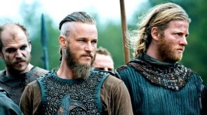 ВИКИНГИ-ОБЪЯСНЕНИЕ КОНЦОВКИ\\6 СЕЗОН ИТОГИ