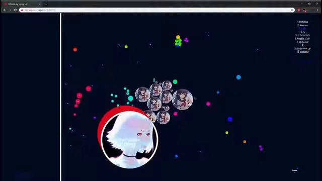 Учусь рисовать в программе PaintTool SAI 1(часть) смотреть онлайн