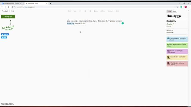 Best free content writing tools| Tips to Make your content King | SEO Friendly Content Tools смотреть онлайн