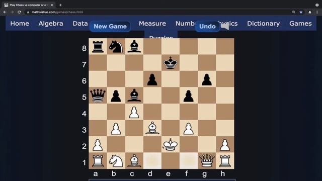 Final Draft: My Path Out of Novice Chess смотреть онлайн