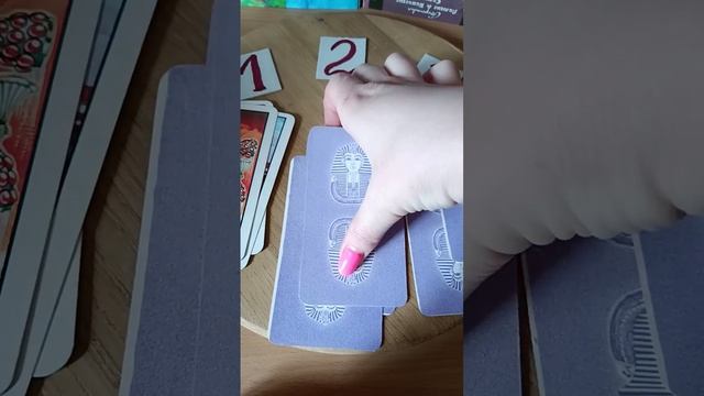 ЗАГАДАЙ ЖЕЛАНИЕ ??? УЗНАЙ ОТВЕТ ??? смотреть онлайн