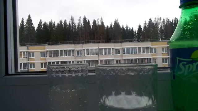 Что лучше ? #9 Сэвэн ап или Спрайт ? смотреть онлайн