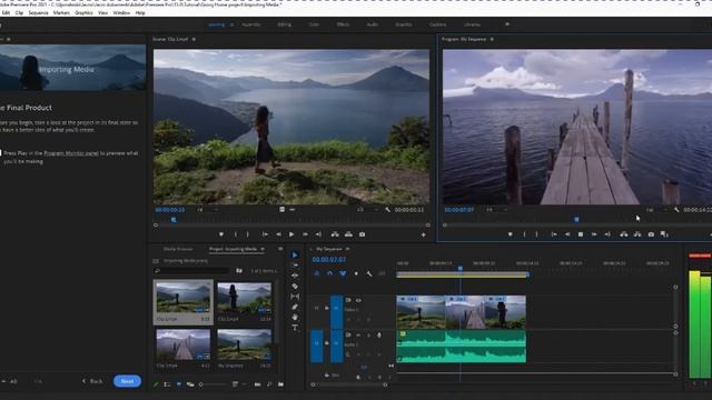 Adobe Premiere Pro 2021 NOT WORKING AS EXPECTED смотреть онлайн