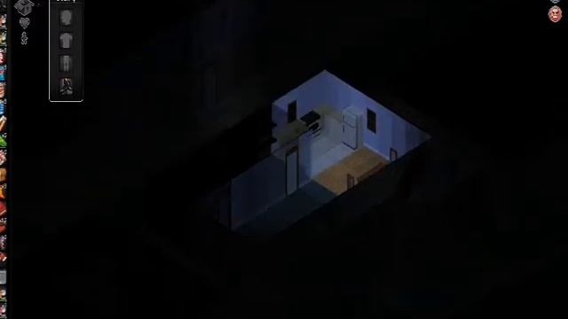 Rus Game Time TV: Loretti в project zomboid #2 Снова начало. смотреть онлайн