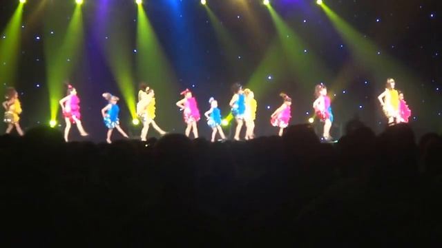 Тодес, Преображенка. 6 группа La Bamba, 12/05/13 смотреть онлайн