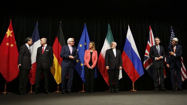 Israeli Defense Minister Orders Forces Ready For WAR With Iran смотреть онлайн
