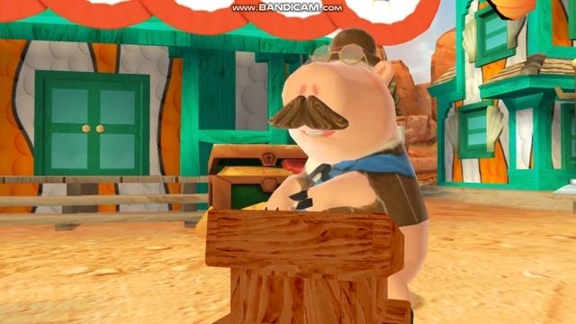 (мэр-политик) История Игрушек 3 100 процентное Прохождение Ящик с игрушками (6/22) смотреть онлайн