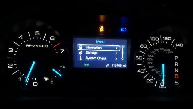 2013 Ford Edge AWD 0-60 смотреть онлайн